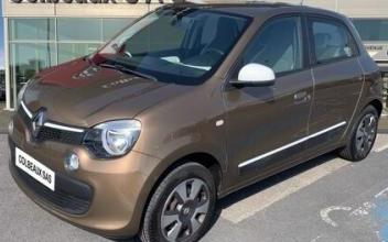 Renault twingo iii Saint-Quentin