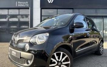 Renault twingo iii Echirolles