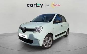 Renault twingo iii La-Ciotat