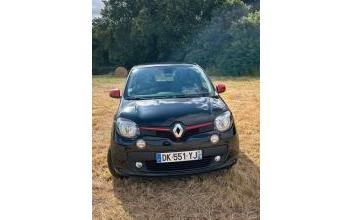 Renault twingo iii Taupont