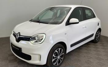 RENAULT TWINGO III Beauvais