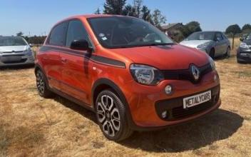 Renault twingo iii Saint-Laurent-des-Autels