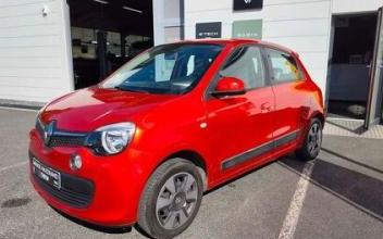 Renault twingo iii Lixheim