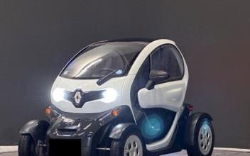 Renault Twizy Tours