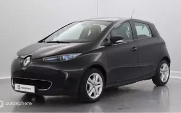 Renault ZOE Haubourdin