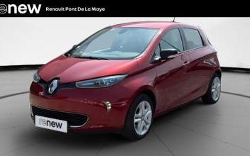 Renault ZOE Villenave-d'Ornon