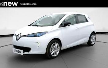 Renault ZOE Fresnes