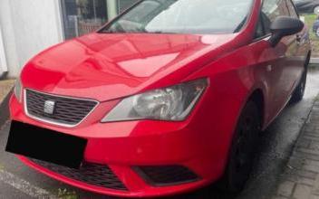 Seat Ibiza Eschau