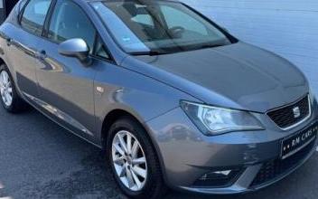 Seat ibiza Erstein