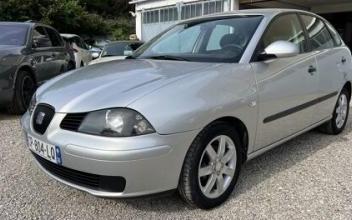 Seat ibiza Voreppe