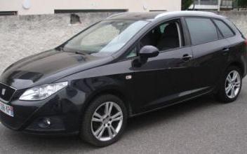 Seat ibiza Toulouse