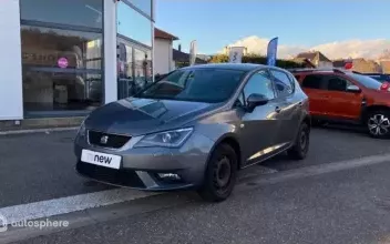 Seat Ibiza Forbach