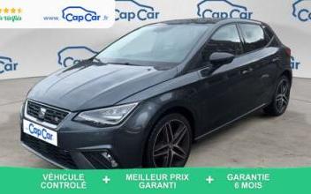 Seat ibiza Besançon
