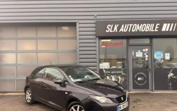 Seat ibiza Toulouse