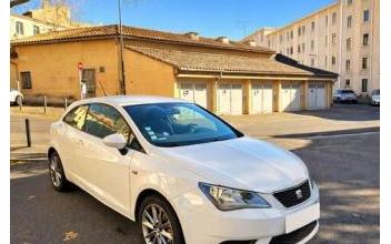 Seat ibiza Toulouse