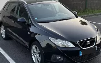 Seat Ibiza Compiègne