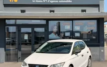 Seat Ibiza Valence