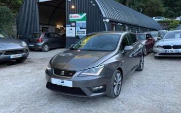 Seat Ibiza Sathonay-Camp