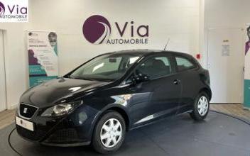 Seat ibiza Alençon