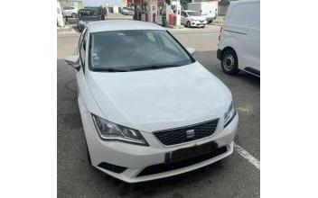 Seat leon Toulouse