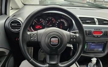 Seat leon Epinay-sur-Seine