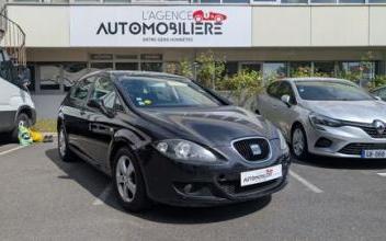 Seat leon Palaiseau