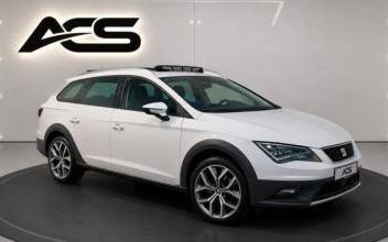 Seat Leon ST Belleville