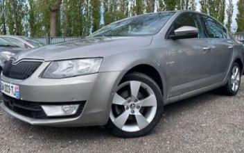 Skoda octavia Maurepas
