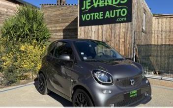 Smart fortwo Poussan