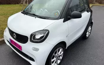 Smart forTwo Sainte-Marguerite