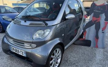 Smart Fortwo La-Garde