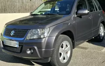 Suzuki Grand Vitara Sanary-sur-Mer