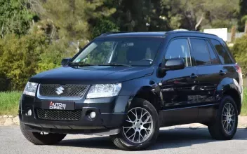 Suzuki Grand Vitara Mougins