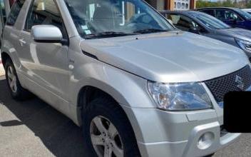 Suzuki Grand Vitara Yssingeaux