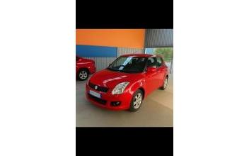 Suzuki swift Saint-Laurent-du-Var