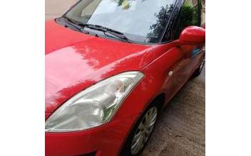 Suzuki swift Draveil