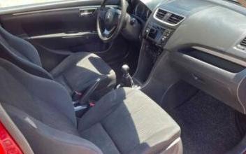 Suzuki swift Dax