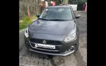 Suzuki Swift Mâcon