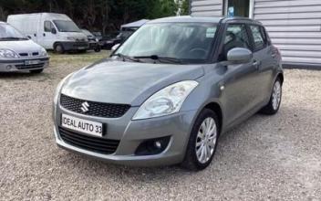 Suzuki swift Mérignac