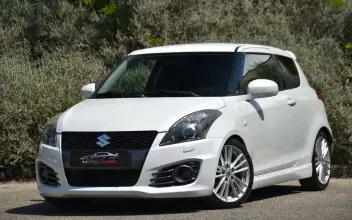 Suzuki Swift Mougins