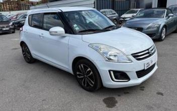 Suzuki swift La-Courneuve