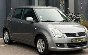 Suzuki Swift Genay