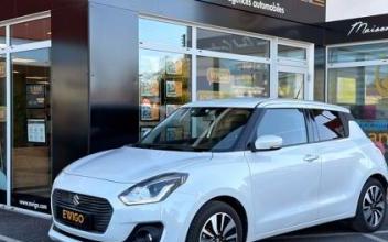Suzuki swift Idron