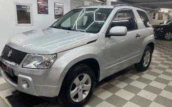 Suzuki VITARA Cagnes-sur-Mer