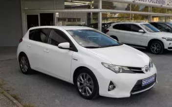 Toyota Auris Mont-de-Marsan