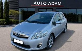 Toyota auris Sarcelles