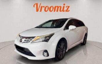 Toyota Avensis Blois