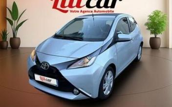 Toyota aygo Nice