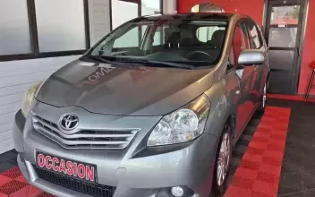 Toyota Verso Blois