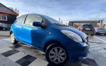 Toyota Yaris Morsang-sur-Orge